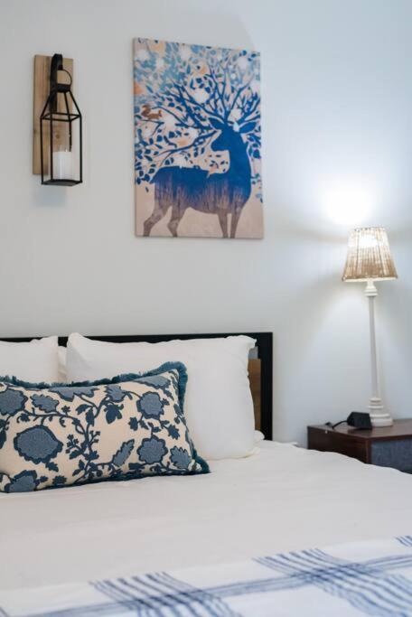 Secret Garden Apartment ซานอันโตนิโอ ภายนอก รูปภาพ